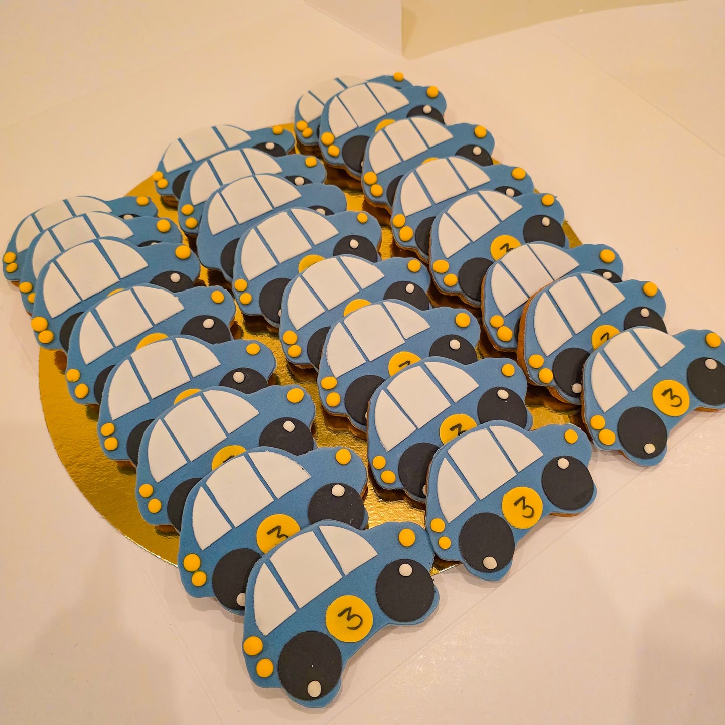 Galletas Personalizadas