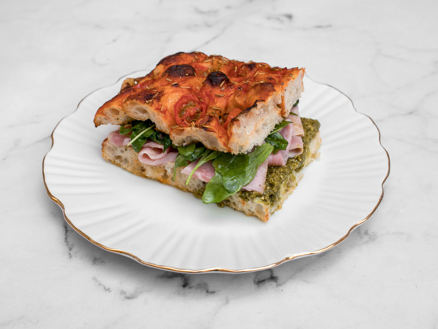Focaccia
