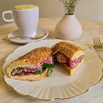 Bocadillo Deli