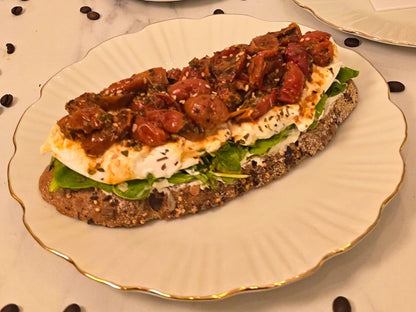 Tosta Più