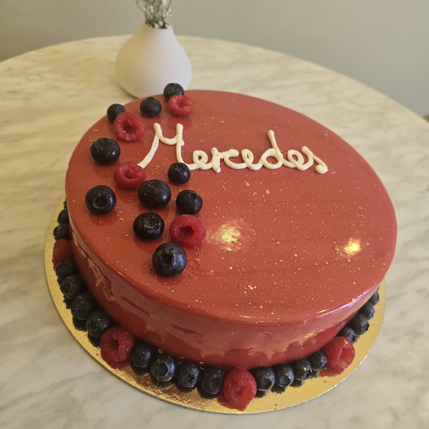 Tartas Personalizadas