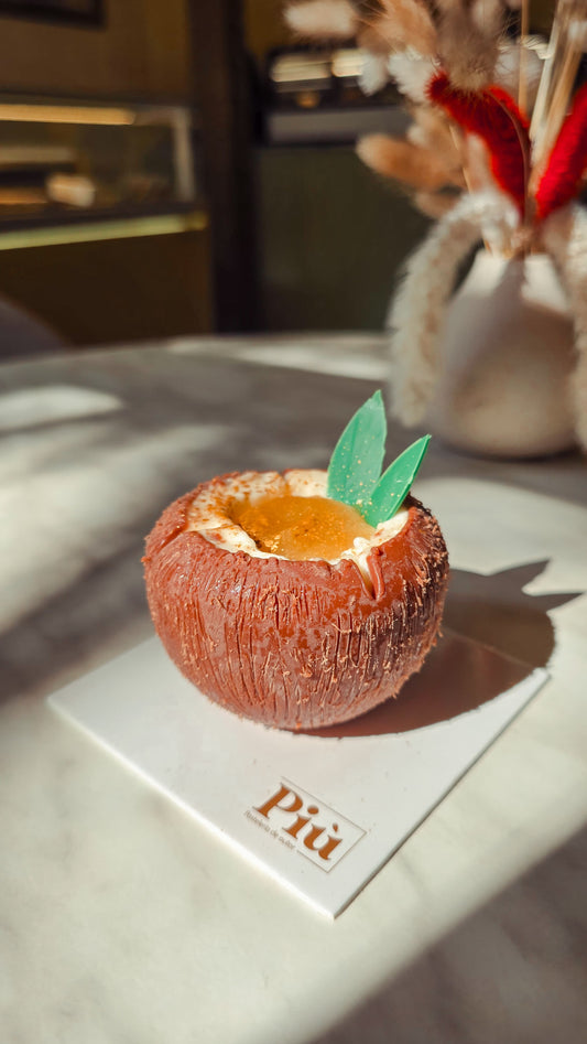 Coco & Piña
